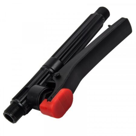 Kaufmann Knapsack Sprayer - Hand Control - 16 Litres