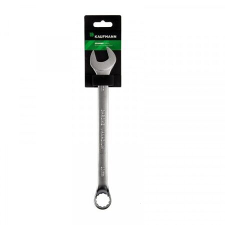 Kaufmann Spanner R/O Packed 20mm