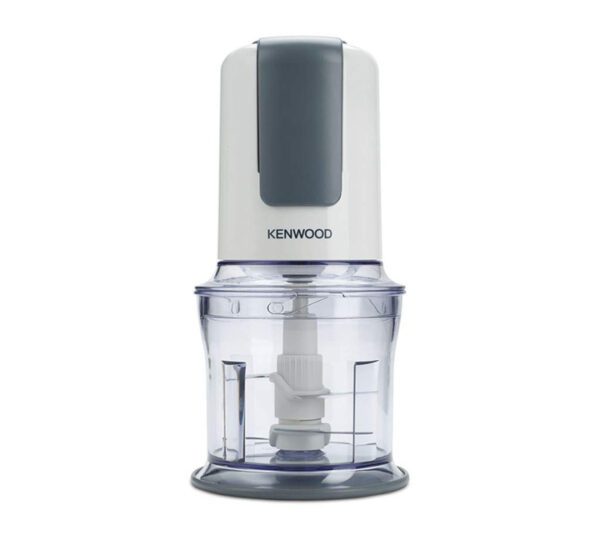 Kenwood Quad Blade Chopper - CH580