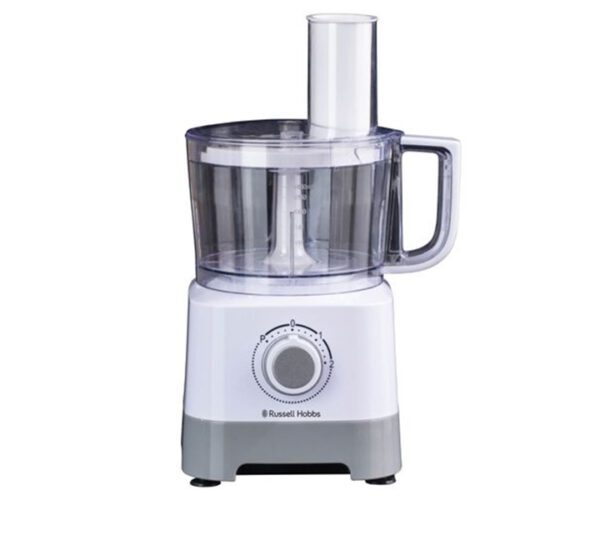 Sansui Food Processor - 350W - SFP3500