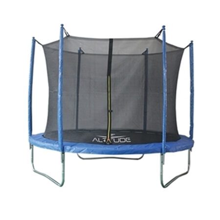 Seagull 8 Feet Altitude Trampoline