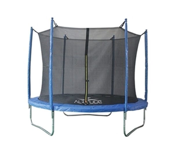 Seagull 8 Feet Altitude Trampoline