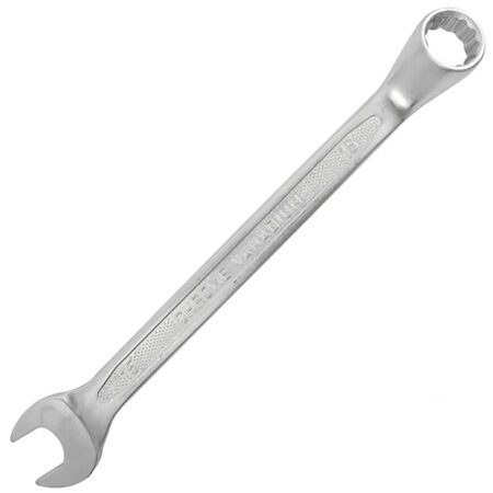 Tork Craft Combination Spanner Deep Offset - 15mm