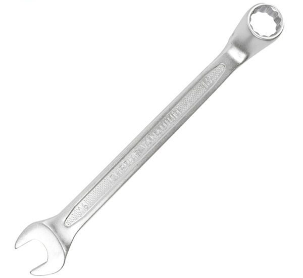Tork Craft Combination Spanner Deep Offset - 16mm