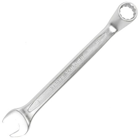 Tork Craft Combination Spanner Deep Offset - 18mm