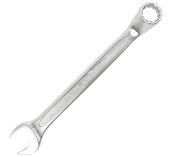 Tork Craft Combination Spanner Deep Offset - 18mm
