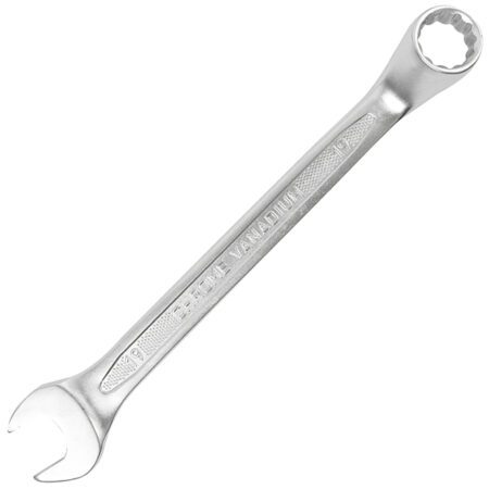 Tork Craft Combination Spanner Deep Offset - 19mm