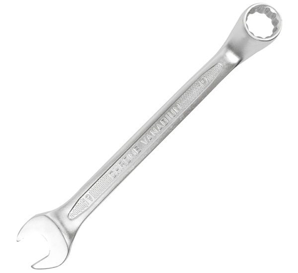 Tork Craft Combination Spanner Deep Offset - 19mm