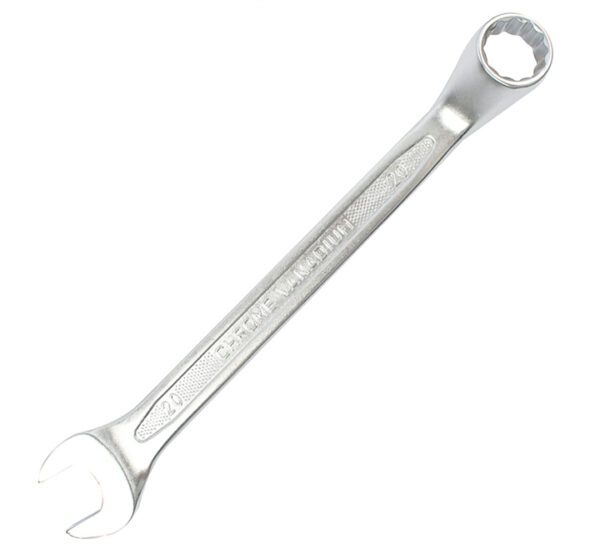Tork Craft Combination Spanner Deep Offset - 20mm