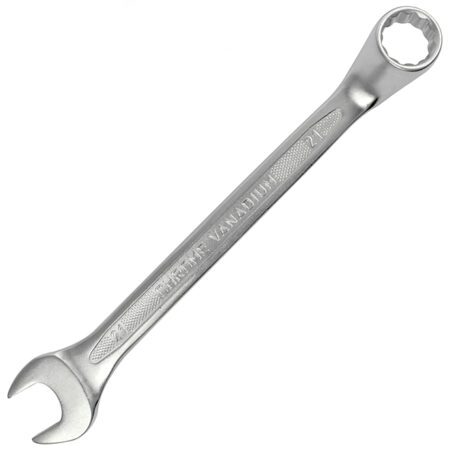 Tork Craft Combination Spanner Deep Offset - 21mm