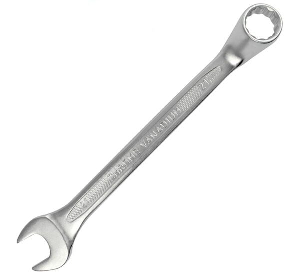 Tork Craft Combination Spanner Deep Offset - 21mm