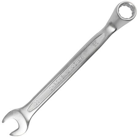 Tork Craft Combination Spanner Deep Offset - 23mm