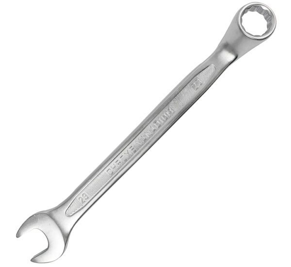 Tork Craft Combination Spanner Deep Offset - 23mm