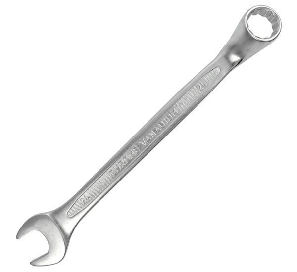 Tork Craft Combination Spanner Deep Offset - 24mm