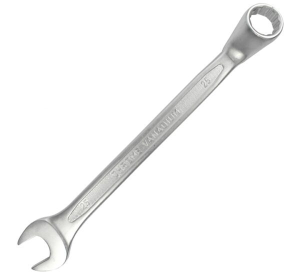 Tork Craft Combination Spanner Deep Offset - 25mm