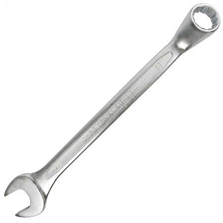 Tork Craft Combination Spanner Deep Offset - 27mm