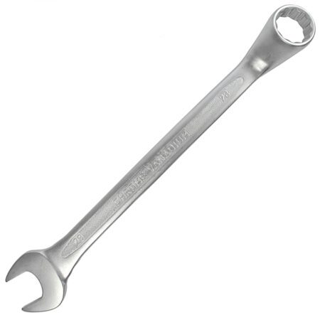Tork Craft Combination Spanner Deep Offset - 28mm