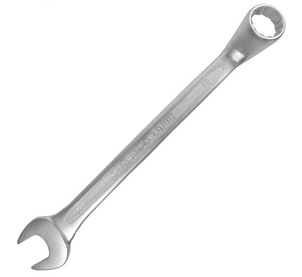 Tork Craft Combination Spanner Deep Offset - 28mm