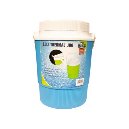 Seagul Thermal Jug - 2 Litres