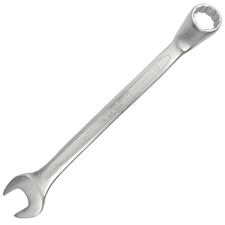 Tork Craft Combination Spanner Deep Offset - 30mm