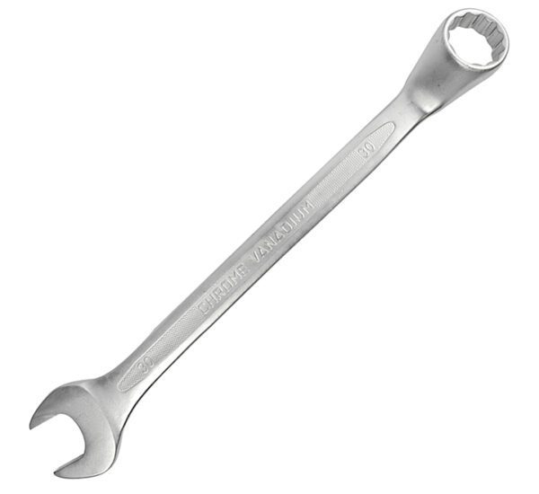 Tork Craft Combination Spanner Deep Offset - 30mm