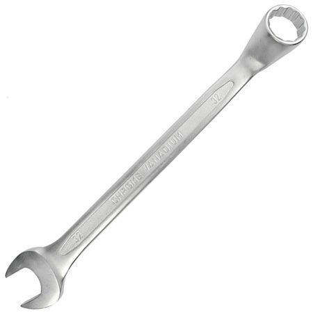 Tork Craft Combination Spanner Deep Offset - 32mm