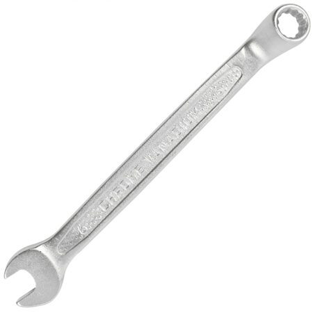 Tork Craft Combination Spanner Deep Offset -  6mm