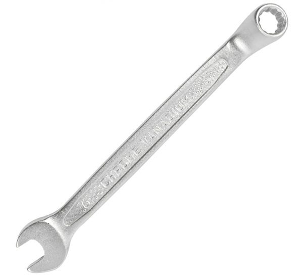 Tork Craft Combination Spanner Deep Offset -  6mm