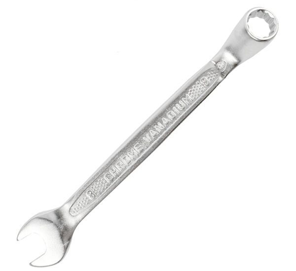 Tork Craft Combination Spanner Deep Offset -  8mm