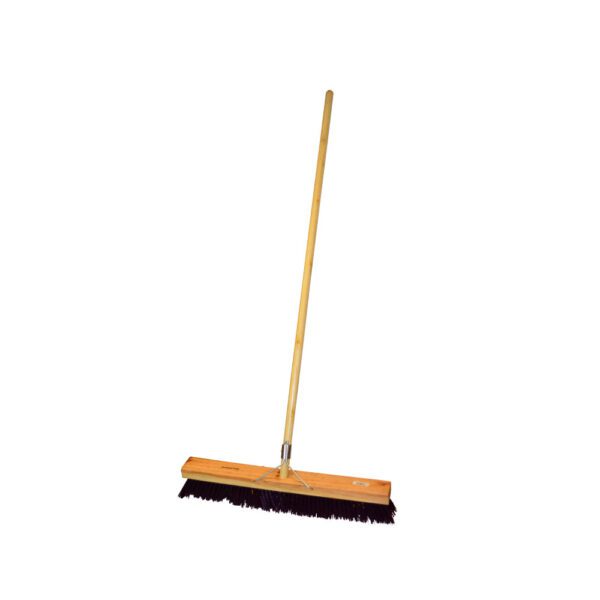 Academy Broom 375mm Synthetic Platform