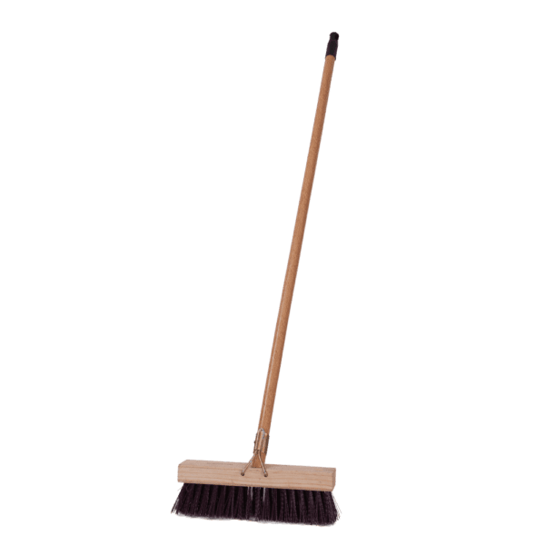 Academy Gutter Sweeper - Synthetic - 305Mm