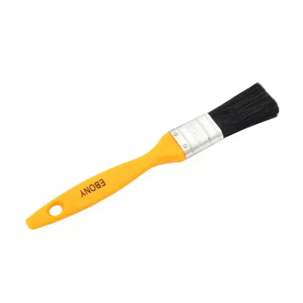 Academy Paint Brush Ebony 25mm