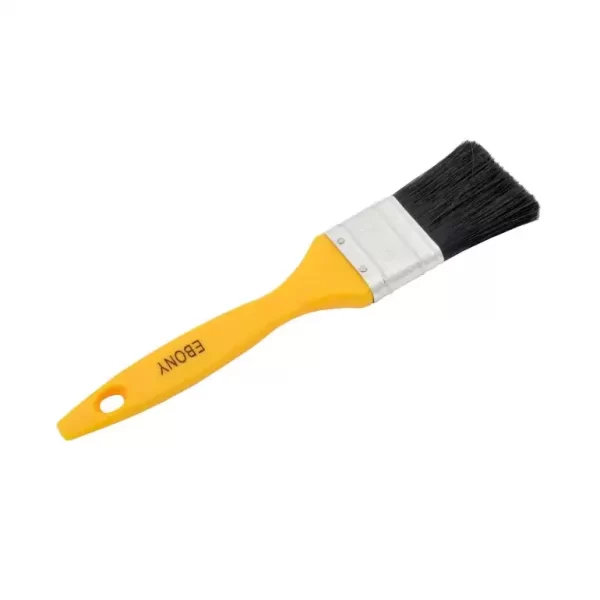 Academy Paint Brush Ebony  38mm