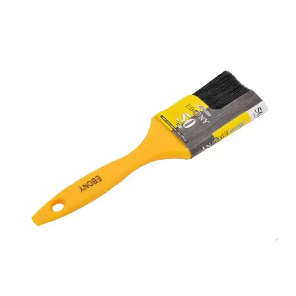 Academy Paint Brush Ebony  50mm