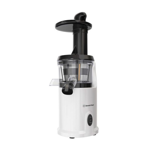 Bannett Read Juicer Cold Press BRJ2001