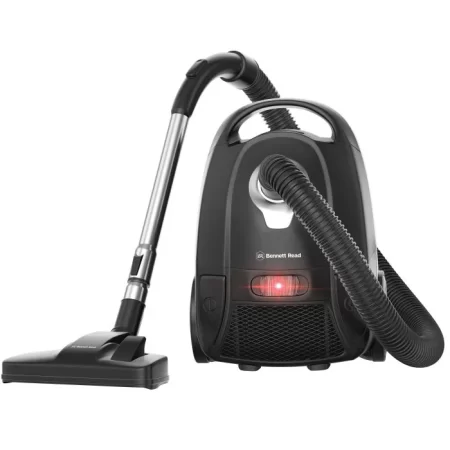 Bunnet & Read Whisper Compact Vacuum Cleaner