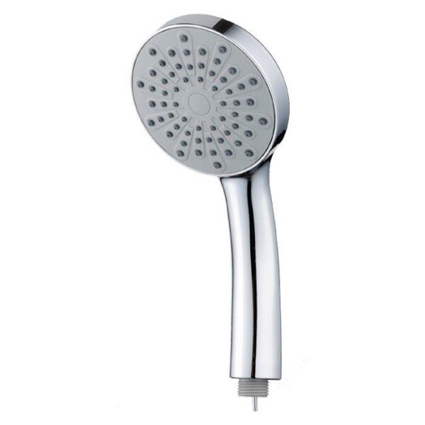 Belatori Pulse Hand Shower  - Single Function - 100mm
