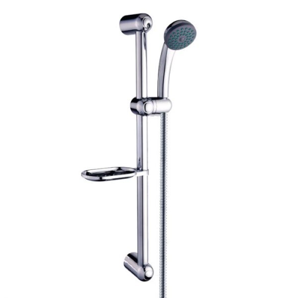 Belatori Pulse Shower Rail Set