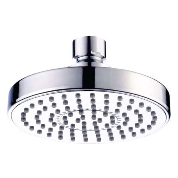 Belatori Pulse Shower Rose - Single Function - 100mm