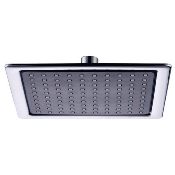 Belatori Pulse Shower Rose - Square -  200mm