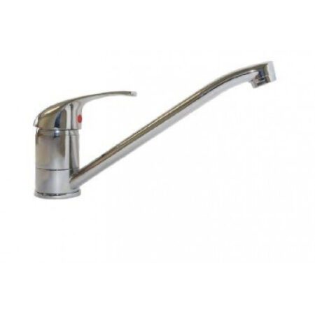 Bellator Sink Mixer Deck Type