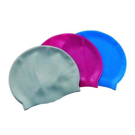 Bestway Hydro Pro Adult Swim Cap - Assorted Colours