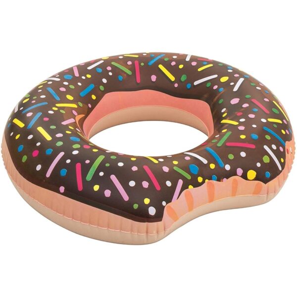 Bestway Inflatable Dougnut Ring - 1.07 Metres