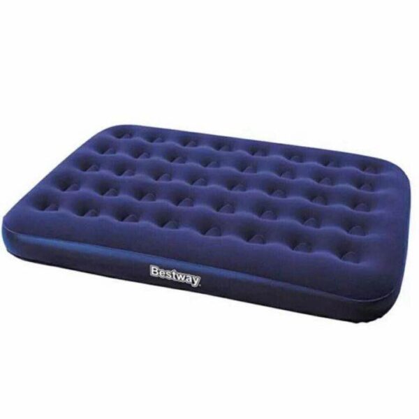 Bestway Pavillo Air Bed - 1.91M x 1.37M x 22cm