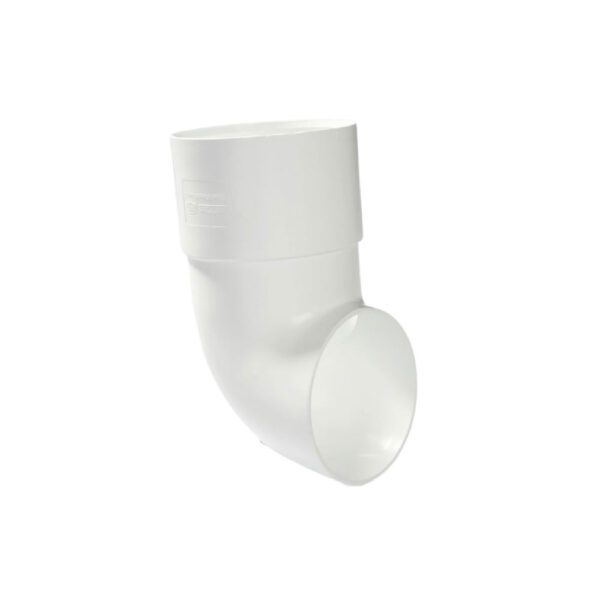 Big Bulid PVC Downpipe Shoe