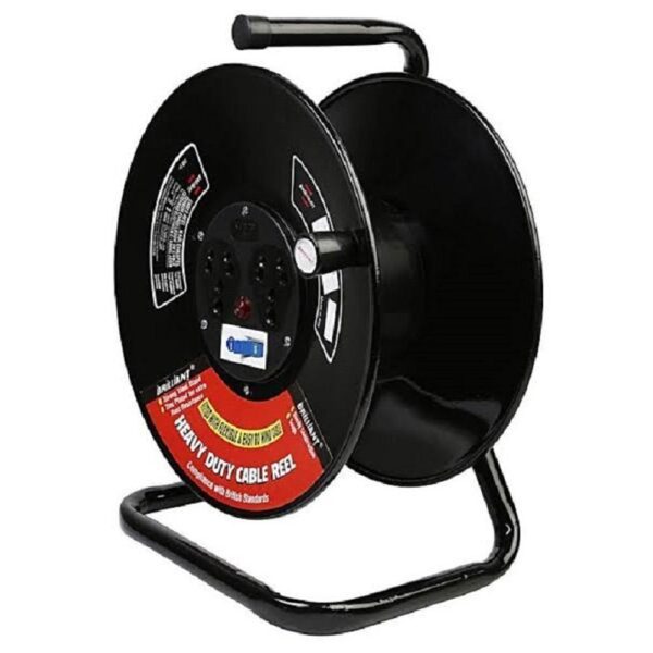 Brilliant Extention Reel Roller