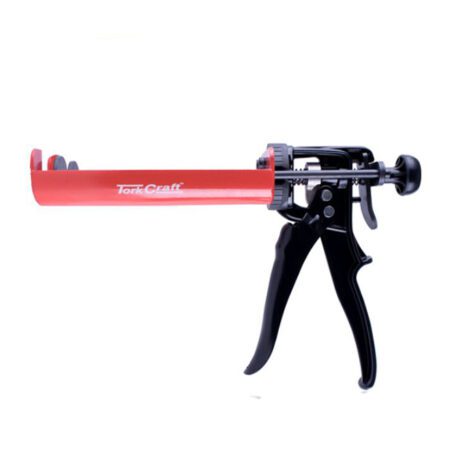 Tork Craft Caulk Gun Chemichal Anchor 2 Component 200Ml 4000N
