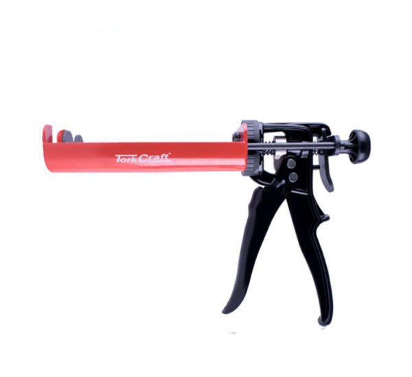 Tork Craft Caulk Gun Chemichal Anchor 2 Component 200Ml 4000N