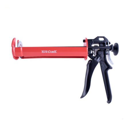 Tork Craft Caulk Gun Chemichal Anchor  2 Component Coax 380Ml 4000N Silicone