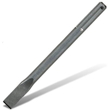 Tork Craft Chisel Slotted Drive System Max Flat 18X280X25mm